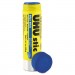 UHU 99653 UHU Stic Permanent Blue Application Glue Stick, 1.41 oz, Stick SAU99653