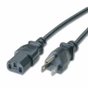 C2G 03131 6ft Premium Universal Power Cord