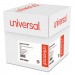 Universal UNV15807 Printout Paper, 1-Part, 20lb, 9.5 x 11, White, 2, 300/Carton