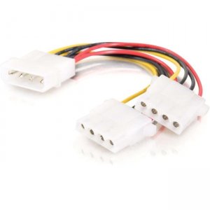 C2G 20413 Internal Y Splitter Cable