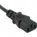 C2G 14719 25ft 18 AWG Universal Power Cord (NEMA 5-15P to IEC320C13)