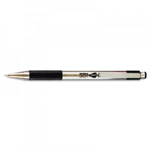 Zebra 41311 G301 Roller Ball Retractable Gel Pen, Black Ink, Medium ZEB41311