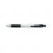 Zebra 52310 Z-Grip Mechanical Pencil, HB, .5mm,Clear, Dozen ZEB52310