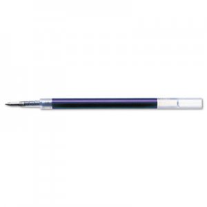 Zebra 88122 Refill for G-301 Gel Rollerball Pens, Med Point, Blue, 2/Pack ZEB88122