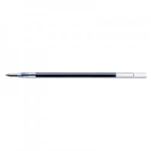 Zebra 88112 Refill for G-301 Gel Rollerball Pens, Med Point, Black, 2/Pack ZEB88112