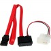 StarTech.com SLSATAF20 20in Slimline SATA Male to SATA Cable