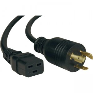 Tripp Lite P045-010 Standard Power Cord