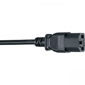 Tripp Lite P010-012 Universal AC Power Replacement Cord