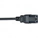 Tripp Lite P010-012 Universal AC Power Replacement Cord