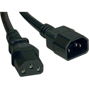 Tripp Lite P005-006 Power Interconnect Cable