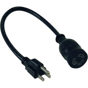 Tripp Lite P023-001 Power Adapter Cable