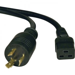 Tripp Lite P040-010 Standard Power Cord