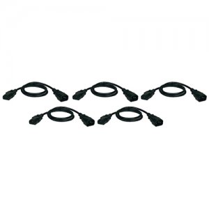 Tripp Lite P004-002-5 Standard Power Cord