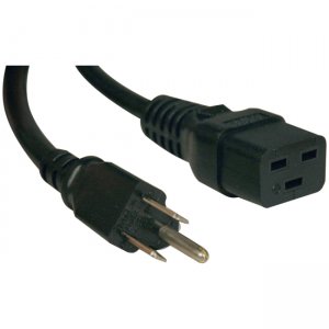 Tripp Lite P034-010 Standard Power Cord