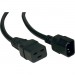 Tripp Lite P047-010 Power Interconnect Cable