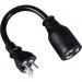 Tripp Lite P044-06I Power Adapter Cable