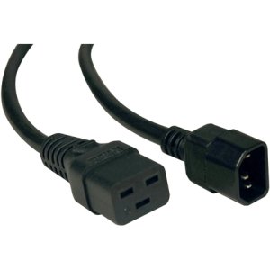 Tripp Lite P047-002 Power Interconnect Cable