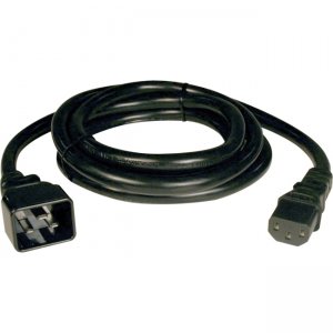 Tripp Lite P032-007 7ft Standard Power Cord