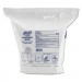 PURELL GOJ911802 Hand Sanitizing Wipes, 6" x 8", White, Fresh Citrus Scent, 1200/Refill Pouch, 2 Refills/Carton