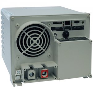 Tripp Lite RV750ULHW 750W DC-to-AC Power Inverter
