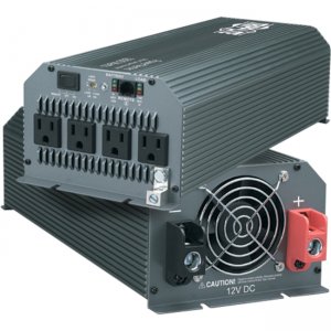 Tripp Lite PV1000HF PowerVerter DC-to-AC Power Inverter