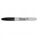 Sharpie SAN30001EA Fine Tip Permanent Marker, Black