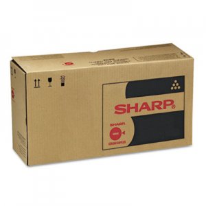 Sharp MX500NT MX500NT Toner, 40,000 Page-Yield, Black SHRMX500NT