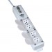 Tripp Lite PS-415-HGULTRA 4 Outlets Medical-Grade Power Strip