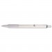 Zebra 29411 F-701 Retractable Ballpoint Pen, 0.7mm, Black Ink, Fine ZEB29411