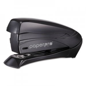 PaperPro 1493 inSPIRE Stapler, 15-Sheet Capacity, Black ACI1493