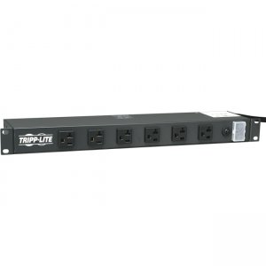 Tripp Lite RS-1215-20T 12 Outlets Power Strip