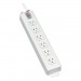 Tripp Lite TLM615NC Power It! 6 Outlets Power Strip