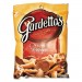 General Mills AVTSN43037 Gardetto's Snack Mix, Original Flavor, 5.5oz Bag, 7/Box