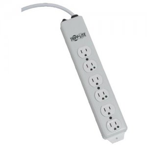 Tripp Lite PS-606-HG Power Strip 120V AC