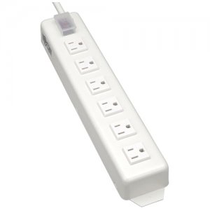 Tripp Lite TLM615NCRA Power It! 6 Outlets Power Strip