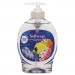 Softsoap 26800 Aquarium Series Liquid Hand Soap, 7.5oz, Fresh Floral CPC26800