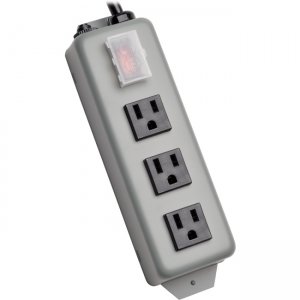 Tripp Lite 3SP 3 Outlets Power Strip