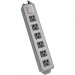 Tripp Lite 6SP 6-Outlets Power Strip