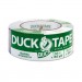 Duck 1118393 Utility Grade Tape, 1.88" x 55yds, 3" Core, Gray DUC1118393