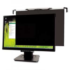 Kensington KMW55779 Snap 2 Flat Panel Privacy Filter for 20"-22" Widescreen LCD Monitors