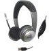 SYBA Multimedia CL-CM-5008-U Connectland Headset