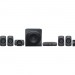 Logitech 980-000467 Speaker System Z906