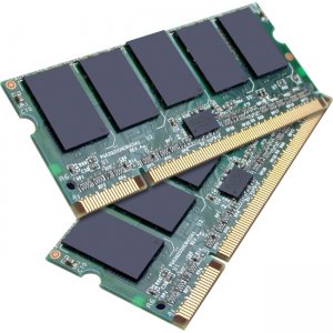 AddOn MC702G/A-AA 8GB KIT DDR3-1333MHZ 204-Pin SODIMM F/Apple