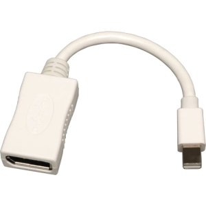 Tripp Lite P139-06N-DP Audio/Video Cable Adapter