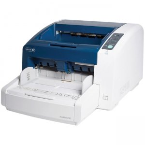 Xerox XDM47995D-WU DocuMate Sheetfed Scanner 4799