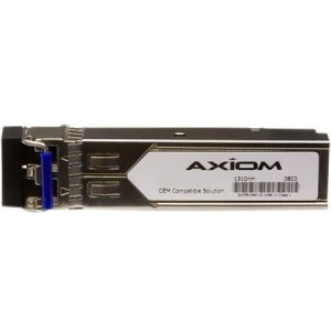 Axiom 455883-B21-AX 10GBASE-SR SFP+ Module for HP
