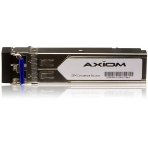 Axiom 1200481E1-AX SFP (mini-GBIC) Module for Adtran