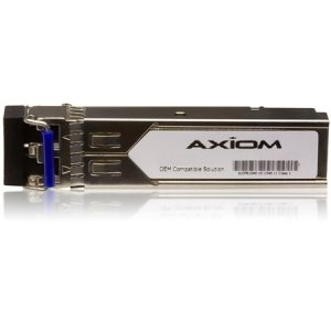 Axiom SFP-10G-ER-AX SFP+ Module for Cisco