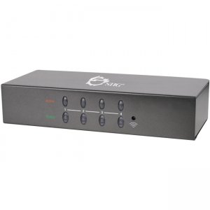 SIIG CE-VG0H11-S1 VGA Switch