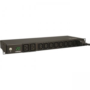 Tripp Lite PDUMH20HV Metered 10-Outlets PDU